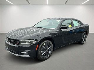 2023 Dodge Charger SXT 2C3CDXJGXPH704917 in Hudson, MA