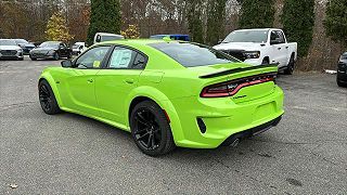 2023 Dodge Charger Scat Pack 2C3CDXGJ2PH660351 in Hudson, MA 2