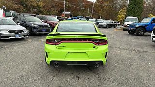 2023 Dodge Charger Scat Pack 2C3CDXGJ2PH660351 in Hudson, MA 3