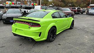 2023 Dodge Charger Scat Pack 2C3CDXGJ2PH660351 in Hudson, MA 4