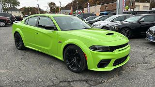 2023 Dodge Charger Scat Pack 2C3CDXGJ2PH660351 in Hudson, MA 5