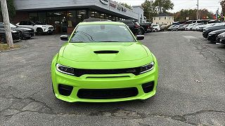 2023 Dodge Charger Scat Pack 2C3CDXGJ2PH660351 in Hudson, MA 6
