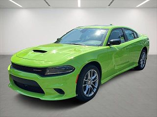 2023 Dodge Charger GT 2C3CDXMG6PH599613 in Hudson, MA 1