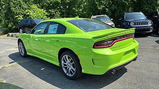 2023 Dodge Charger GT 2C3CDXMG6PH599613 in Hudson, MA 2