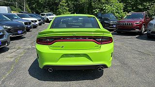 2023 Dodge Charger GT 2C3CDXMG6PH599613 in Hudson, MA 3