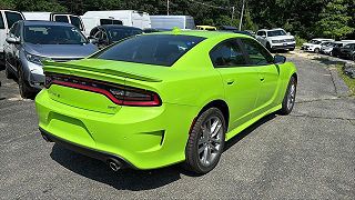 2023 Dodge Charger GT 2C3CDXMG6PH599613 in Hudson, MA 4