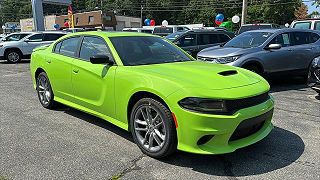 2023 Dodge Charger GT 2C3CDXMG6PH599613 in Hudson, MA 5