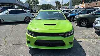 2023 Dodge Charger GT 2C3CDXMG6PH599613 in Hudson, MA 6
