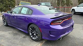 2023 Dodge Charger Scat Pack 2C3CDXGJ0PH690027 in Hudson, MA 2