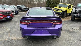2023 Dodge Charger Scat Pack 2C3CDXGJ0PH690027 in Hudson, MA 3