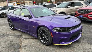 2023 Dodge Charger Scat Pack 2C3CDXGJ0PH690027 in Hudson, MA 5