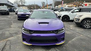 2023 Dodge Charger Scat Pack 2C3CDXGJ0PH690027 in Hudson, MA 6