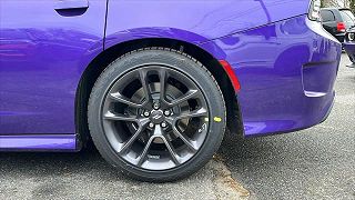 2023 Dodge Charger Scat Pack 2C3CDXGJ0PH690027 in Hudson, MA 7