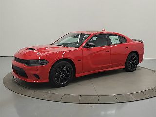 2023 Dodge Charger R/T 2C3CDXCT0PH639487 in Humboldt, TN 3