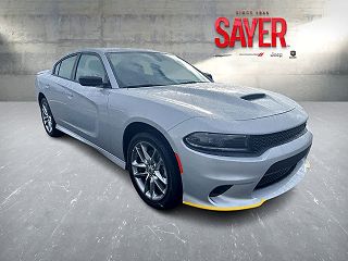 2023 Dodge Charger GT 2C3CDXMG4PH676415 in Idaho Falls, ID 2