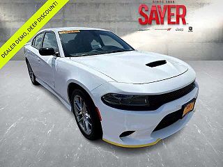 2023 Dodge Charger GT 2C3CDXMG0PH705747 in Idaho Falls, ID 1