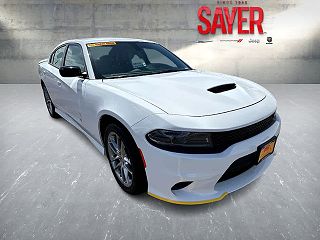2023 Dodge Charger GT 2C3CDXMG0PH705747 in Idaho Falls, ID 2