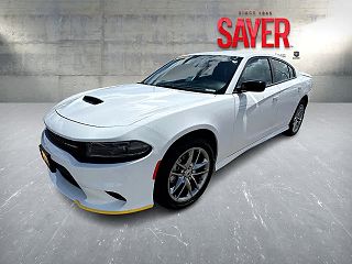 2023 Dodge Charger GT 2C3CDXMG0PH705747 in Idaho Falls, ID 4