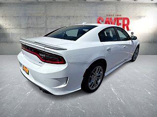 2023 Dodge Charger GT 2C3CDXMG0PH705747 in Idaho Falls, ID 8