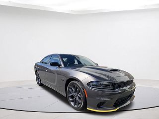 2023 Dodge Charger R/T 2C3CDXCT6PH656178 in Indian Trail, NC 6