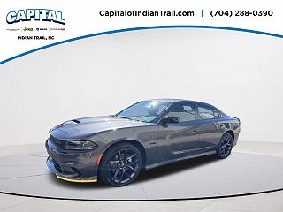2023 Dodge Charger R/T 2C3CDXCT6PH656178 in Indian Trail, NC