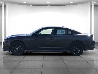 2023 Dodge Charger R/T 2C3CDXCT2PH561939 in Indianapolis, IN 4