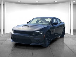 2023 Dodge Charger R/T 2C3CDXCT2PH561939 in Indianapolis, IN 5