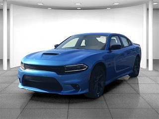2023 Dodge Charger R/T 2C3CDXCT3PH598210 in Indianapolis, IN 3