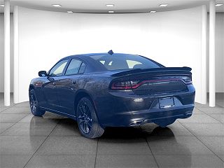 2023 Dodge Charger SXT 2C3CDXJG4PH706047 in Indianapolis, IN 5
