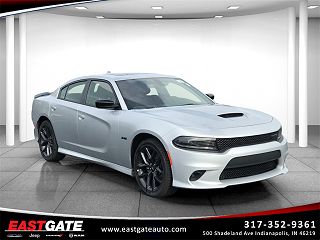2023 Dodge Charger R/T 2C3CDXCT3PH576515 in Indianapolis, IN 1