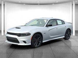 2023 Dodge Charger R/T 2C3CDXCT3PH576515 in Indianapolis, IN 3