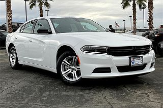 2023 Dodge Charger SXT 2C3CDXBG4PH671282 in Indio, CA 14
