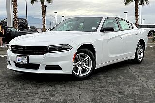 2023 Dodge Charger SXT 2C3CDXBG4PH671282 in Indio, CA