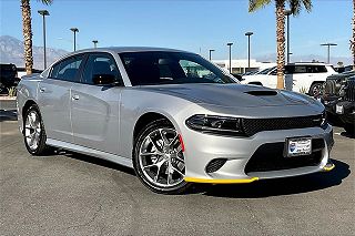 2023 Dodge Charger GT 2C3CDXHG0PH672808 in Indio, CA 14