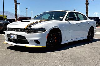 2023 Dodge Charger GT 2C3CDXHGXPH630968 in Indio, CA 1