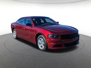 2023 Dodge Charger SXT VIN: 2C3CDXBG4PH686865