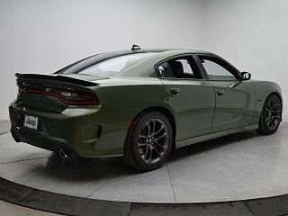2023 Dodge Charger R/T 2C3CDXCT2PH603915 in Jersey City, NJ 5