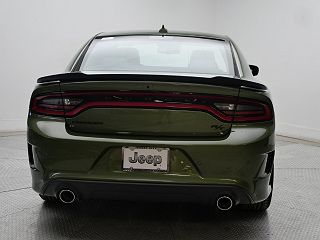 2023 Dodge Charger R/T 2C3CDXCT2PH603915 in Jersey City, NJ 6