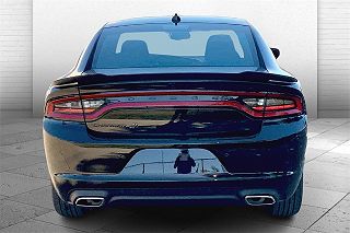 2023 Dodge Charger SXT 2C3CDXJGXPH681817 in Kansas City, MO 4