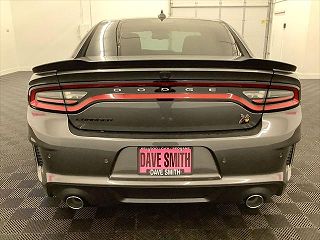 2023 Dodge Charger Scat Pack 2C3CDXGJ0PH636386 in Kellogg, ID 18