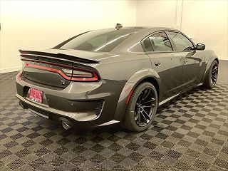 2023 Dodge Charger Scat Pack 2C3CDXGJ0PH636386 in Kellogg, ID 6