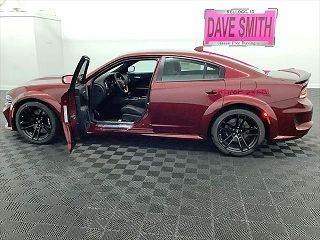 2023 Dodge Charger Scat Pack 2C3CDXGJ2PH625244 in Kellogg, ID 10