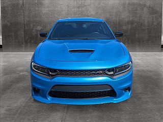 2023 Dodge Charger Scat Pack 2C3CDXGJXPH573488 in Kennesaw, GA 2