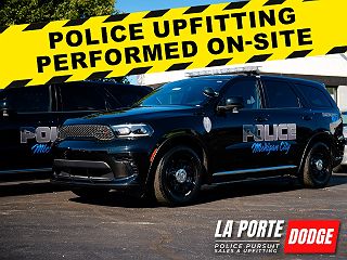 2023 Dodge Charger Police 2C3CDXKG6PH595886 in La Porte, IN 5