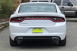 2023 Dodge Charger SXT 2C3CDXBG8PH671012 in Lakeport, CA 6