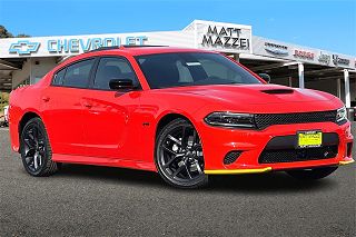 2023 Dodge Charger R/T 2C3CDXCTXPH689846 in Lakeport, CA 2