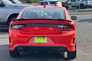 2023 Dodge Charger R/T 2C3CDXCTXPH689846 in Lakeport, CA 6