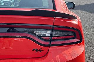 2023 Dodge Charger R/T 2C3CDXCTXPH689846 in Lakeport, CA 7