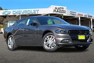 2023 Dodge Charger SXT 2C3CDXJG4PH648621 in Lakeport, CA 2