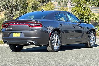 2023 Dodge Charger SXT 2C3CDXJG4PH648621 in Lakeport, CA 5